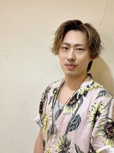 レガロ 南口店(REGALO) 種子田 侑真