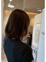 レグルス ヘアーデザイン パセオ野間大池店(Reglus hair design)&nbsp;カット/カラー/４STEPトリートメント