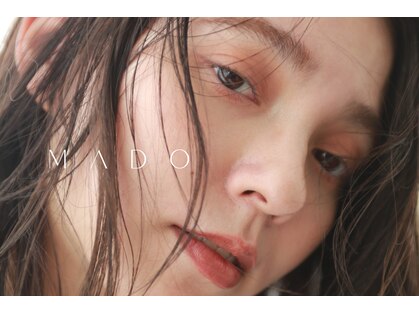 ココロヘアー マド(Cocolo hair MADO)の写真
