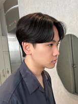 ジーナ 天神(Zina)&nbsp;曲がる縮毛矯正