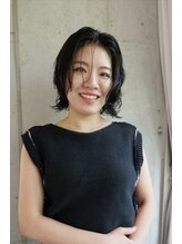 ロエ(loe)&nbsp;岩尾 萌々子