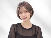 松本平太郎美容室 銀座パートフォー(PART４)