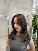 ロロネー 豊中(Lolonois)&nbsp;レイヤーカット