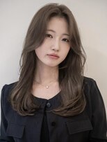 ビュートリアム 福岡(BEAUTRIUM)&nbsp;【まとまり×柔らかさ】大人のナチュラルロングレイヤー