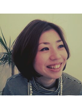 マハロ ヘア(MAHALO HAIR) ☆ナチュラルスプリング☆