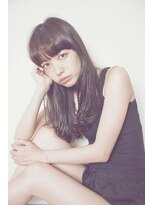 オルセン(OLSEN) BALLOONHAIR 2015 Summer ”Sun Light” Collection