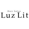 ヘアーサロンラズリット(Hair Salon Luz Lit)のお店ロゴ