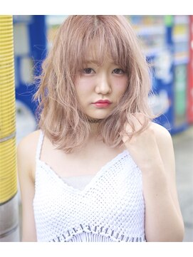 ディスタカマツ(This TAKAMATSU) 2016 This S/S collection-Summer2-10