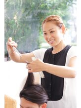 ラス(RAS)&nbsp;長谷 利香