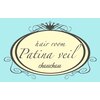 パティナベールシュシュ(patina veil chouchou)のお店ロゴ