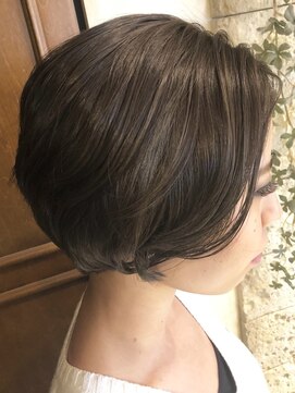 ラックスビー スカイ 大阪梅田店(LUXBE SKY) byMIKI【LUXBE梅田店】