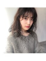 ニール 名古屋 伏見 丸の内(NEELU)&nbsp;【Neelu】 シナモンベージュミディアム