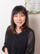 ヘアーズハニー(hair's Honey)&nbsp;米田 里美