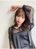 大人の為のリラックス感あるスタイル