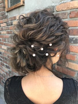 グラス 春吉1号店(glass) ゆるゆるアップ☆