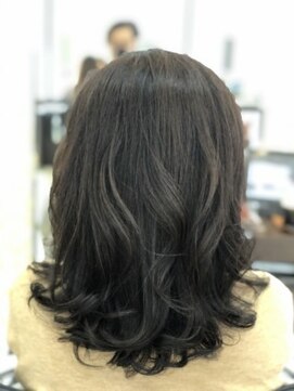 クアトロ 小山店(QUATRO) ミセスミディアム