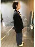 ボブ