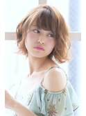 マーブル東京 三軒茶屋☆大人かわいい×くびれショート☆