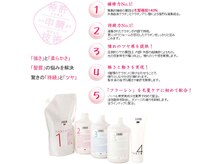 ≪プレミアムトリートメント≫tokio（トキオ　インカラミトリートメント）