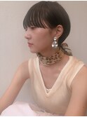 カット