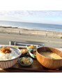 グレープバイン(GRAPEVINES)&nbsp;休みの日は早朝５時から、藤沢から鎌倉までランニングしてます！