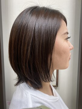 コレットヘア(Colette hair) ◎レイヤーカット×オージュアトリートメント◎