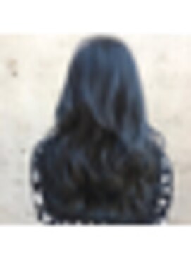 ネイヴィル(navile) 地毛風カラー