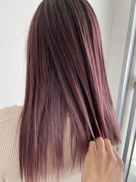 プラスディー(+D) チェリーピンク