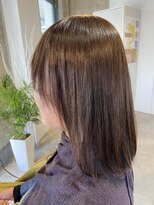 リアン ヘアー(Lien hair)&nbsp;美髪ストレート