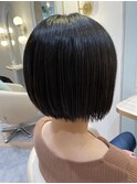 Aラインボブ