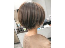 シャムオーツー 国分寺(CHAM:O2)