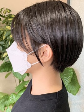 ネオンズ 南郷18丁目店(NEON´S) 【札幌白石　ショートカットt】