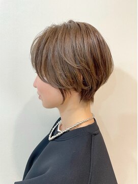 ラポール 柏店(RAPPOR) ショートボブレイヤー◎20代30代40代50代60代