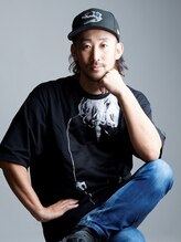 シャウルデッサン(CHARLES DESSIN)&nbsp;黒木 利光