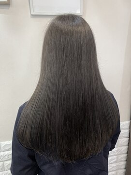 リアン(Le Lien) サラサラストレート