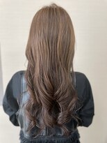 ヘアーサロン カラー 色彩店(COLOR) 髪質改善カラートリートメント