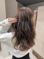 エイジア ユナイテッド バーン(ASIA UNITED BURN)&nbsp;◆ASIA◆ maintenance color