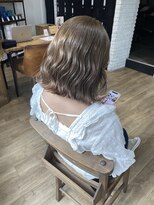 ケイリー(KAYLEE)&nbsp;olive beige♪
