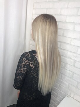 ハイエクステンション 近江八幡店(Hi-Extension) ◆hi-extension018◆シルバーエクステ|@hi_extension.s