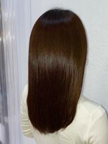 エスカーラ 表参道(THE ESCALA)&nbsp;@reina.masuda/髪質改善トリートメント/表参道