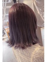 リー 京橋(Lee) 【Lee京橋】ラベンダーカラー RIO