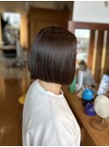 anbouffanスタイル