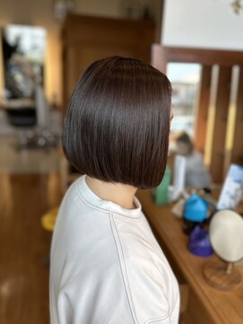 アンブーファン(AnBouffan) anbouffanスタイル