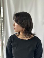 カーフリヘア ウル 千葉店(Kahuli hair Ulu) 韓国風レイヤー/千葉/千葉駅