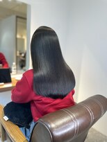 アールサロン 名駅(Rr SALON)&nbsp;ダークグレージュ