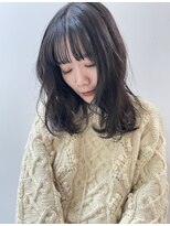 カリシア(CARICIA)&nbsp;エアリーミディアム