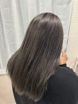 アイ(_i) 【_i】#20代30代#ベージュ#ツヤ感#大人かわいい