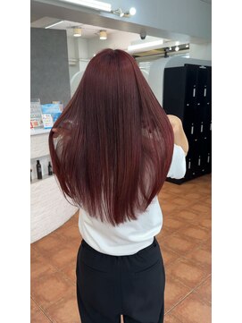 ジュイル シブヤ(JEWIL SHIBUYA) カシスピンク