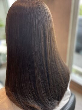 ナイロン(NyLon) GLカラー