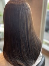 ナイロン(NyLon) GLカラー